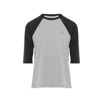 Oblečení a móda Tričko Animal URBAN Grey Marl velikost 12