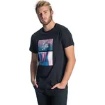 Tričko Rip Curl GOOD DAY BAD DAY SS TEE Black velikost XXL