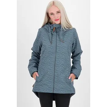 Bunda Alife and Kickin LILOUAK Steel velikost XL