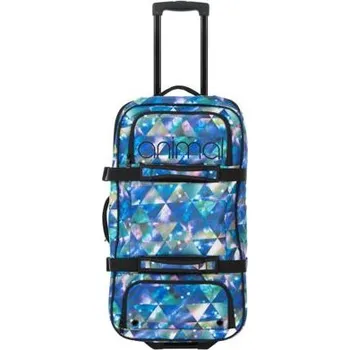 Cestovní taška Cestovní taška Animal ELLIA Multicolour velikost O/S