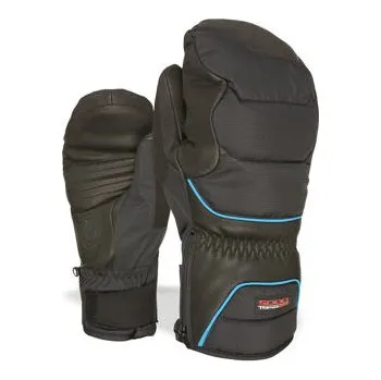 Chránič rukou Rukavice Level ALASKA Mitt Black velikost 7.5