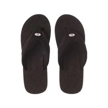 Pánské cyklistické tretry Boty Animal FLIP FLOP Black velikost 42.0