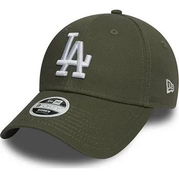 Kšiltovka Kšiltovka New Era 940W MLB LEAGUE ESSENTIAL LOSDOD Novwhi velikost O/S