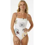 Plavky Rip Curl HOLIDAY CHEEKY ONE PIECE Multico velikost M
