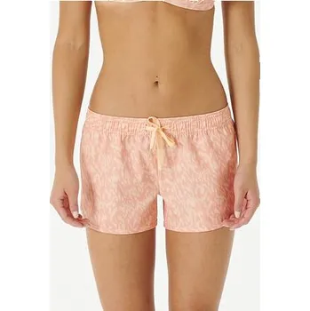 Dámské oblečení Plavky Rip Curl CLASSIC SURF 3" BOARDSHORT Blush velikost L