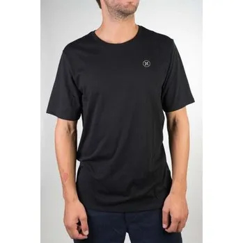 Tričko Hurley STAPLE DRI-FIT Black velikost XL