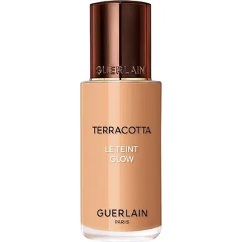Přípravek na tvář GUERLAIN Make-up TerracottaLe Teint Glow 4.5N 35 ml (29&nbsp;371,00 Kč / 1 l)