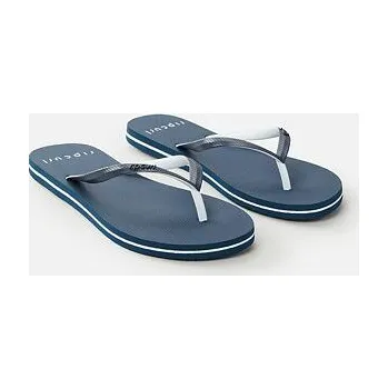 Dámská móda žabky Rip Curl BONDI Navy velikost 41.0