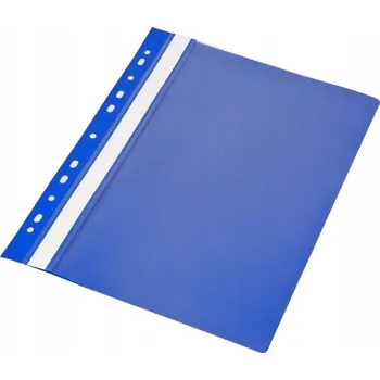 Šanon A4 My Office modrý