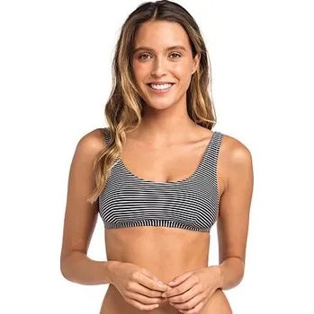 Dámské plavky Plavky Rip Curl SURF ESSENTIALS BRA Multico velikost XS