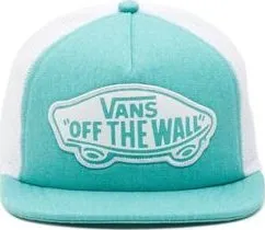 Kšiltovka Kšiltovka Vans BEACH GIRL TRUCKE Pool Blue velikost O/S