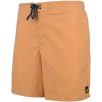 Dámské oblečení Plavky Rip Curl SEMI-ELASTICATED ERA 16'' Dirty Yellow velikost XL