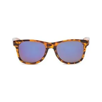 Sluneční brýle Sluneční brýle Vans SPICOLI 4 SHADES Translucent Hon velikost O/S