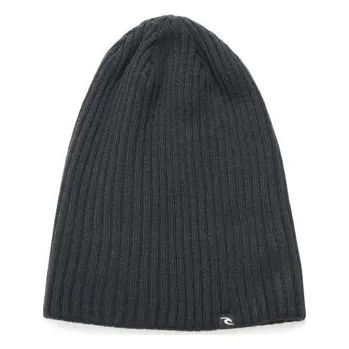 Čepice Zimní čepice Rip Curl TODAY BEANIE Black velikost O/S