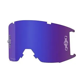 Náhradní sklo Smith L SQUAD MTB ChromaPop Everyday Violet velikost O/S