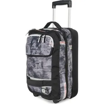 Cestovní taška Cestovní taška Rip Curl CABIN HERITAGE PHOTO Black velikost O/S