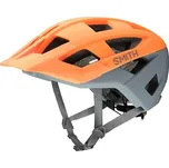 Cyklistická helma Smith VENTURE Matte Heat Charcoal velikost L