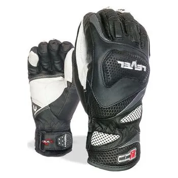 Chránič rukou Rukavice Level RACE CF Black velikost 8