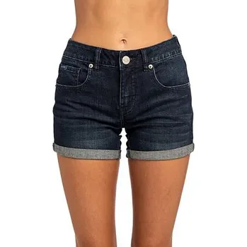 Pánské kraťasy šortky Rip Curl SUMMER SWAY DENIM SHORT Blue velikost 30