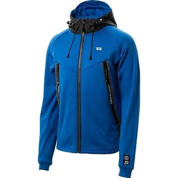 Pánská casual bunda Bunda Rehall FREAZE Reflex Blue velikost L