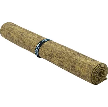 ubrus Běhoun na stůl CAPRI 140x50cm, 100% PES, Mosterd|Madison