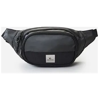 Outdoorové zavazadlo Ledvinka Rip Curl WAIST BAG MIDNIGHT Midnight velikost O/S
