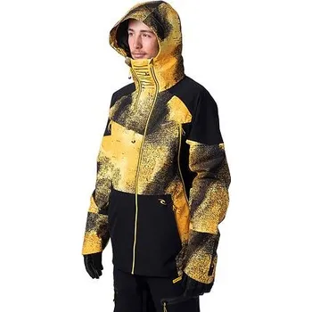 Bunda Rip Curl PRO GUM JKT Freesia velikost M