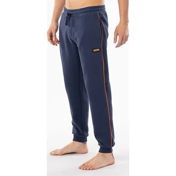 Tepláky Rip Curl SURF REVIVAL TRACKPANT Navy velikost M