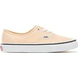 Boty Vans AUTHENTIC Bleached Apricot/True White velikost 40.0