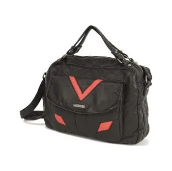 Kabelka Rip Curl ABBY HAND BAG Black velikost O/S