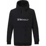 Bunda Rehall BISON-R Black velikost L