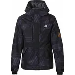 Bunda Rehall COORS-R Camo Black velikost L