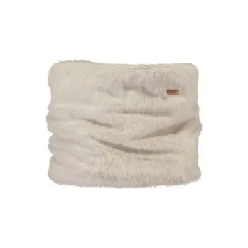 Čepice Nákrčník Barts DOOZY COL Cream velikost O/S