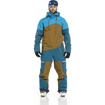 Overal Rehall COLIX Petrol velikost S