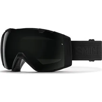 Snow brýle Smith I/O Blackout velikost O/S