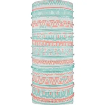 Čepice Nákrčník PAC UV PROTECTOR + Solyni velikost O/S