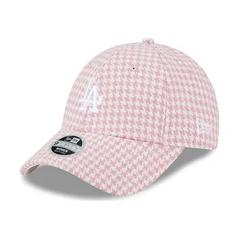 Kšiltovka Kšiltovka New Era 940W MLB LOS ANGELES DODGERS Pnkofw velikost O/S