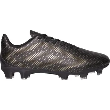 Fotbal Pánské kopačky Umbro VELOCITA MATRIX LEAGUE FG 11.5 Černá, Zlatá