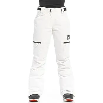 Kalhoty Rehall ROMY White velikost XL