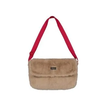 Cyklistické kalhoty Kabelka Barts SLOANS SHOULDERBAG Beige velikost O/S