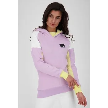 Pánská mikina Mikina Alife and Kickin PATRICIAAK Lavender velikost XL