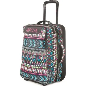 Cestovní taška Cestovní taška Rip Curl LUCKY STAR CABIN TROLLEY Multico velikost O/S