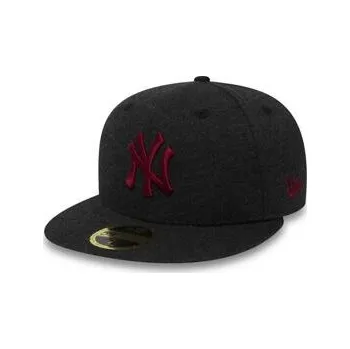 Módní doplněk Kšiltovka New Era 5950 MLB JERS ESNL NEYYAN Grhcar velikost 7 1/4