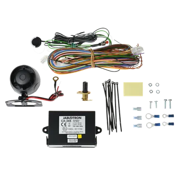 JABLOTRON CA-345 Nestor
