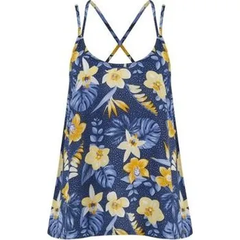 Tílko Animal SHIMMY Dark Navy velikost 10