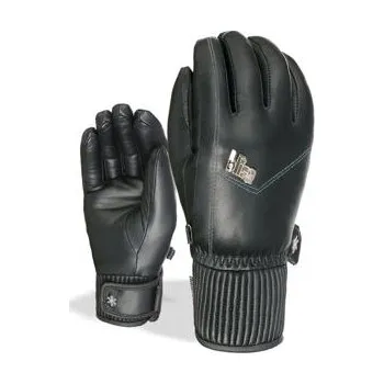 Rukavice Level Bliss NEXY Black velikost 7