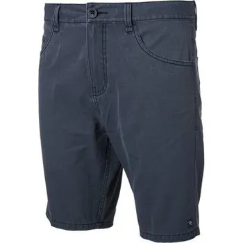 šortky Rip Curl BEACH CHILL BOARDWALK 19" Black velikost 36