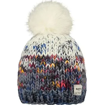Čepice Zimní čepice Barts KAYLI BEANIE Light Blue velikost O/S