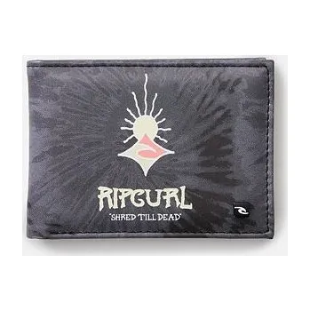 Peněženka Peněženka Rip Curl COMBO PU SLIM Black/Yellow velikost O/S