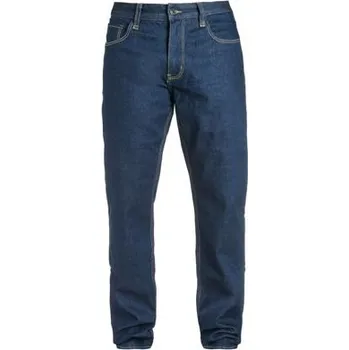 Pánské oblečení Kalhoty Rip Curl COLOUR BOMB SLIM DENIM Dark Denim velikost 32